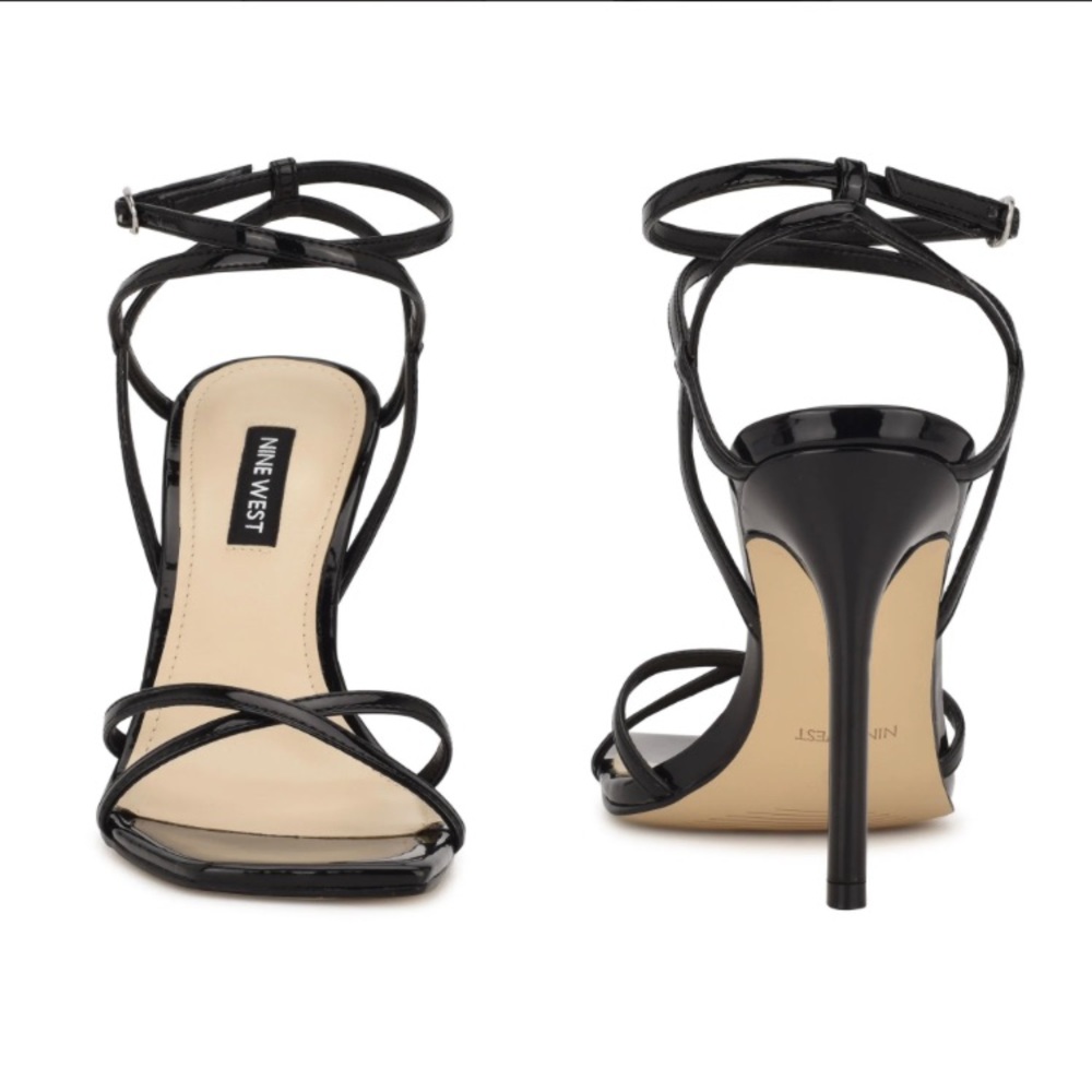 NINE WEST| Heels